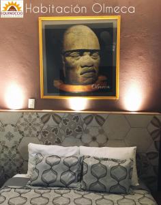 Fotografie z fotogalerie ubytování Posada Equinoccio v destinaci Bernal