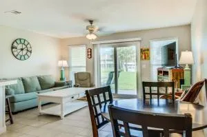 10 C One Bedroom Condo