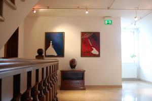 Fotografie z fotogalerie ubytování Hotel Königin Olga v destinaci Ellwangen
