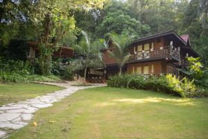 Platon Ecolodge