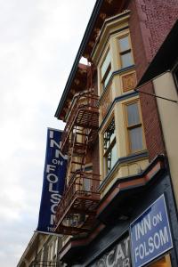 Gallery image of Inn on Folsom in San Francisco