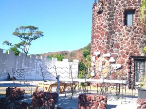 Foto de la galeria de J-Garden a Ito