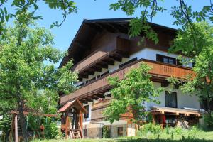 Gallery image of Pension Aberger in Saalbach-Hinterglemm