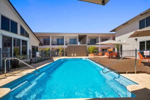 Gallery image of Velocity Motel & Bistro-WA in Karratha