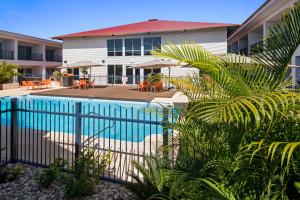 Gallery image of Velocity Motel & Bistro-WA in Karratha