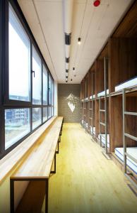 Foto Bukovelis asuva majutusasutuse Baza Smart Hotel galeriist