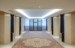 Fotografie z fotogalerie ubytování Guangdong Hotel-Free Shuttle & Registration Counter Service during Canton Fair v Kantonu