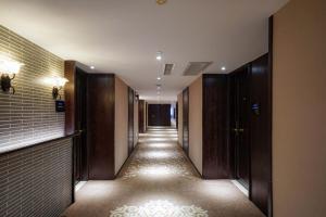 Fotografie z fotogalerie ubytování Guangdong Hotel-Free Shuttle & Registration Counter Service during Canton Fair v Kantonu