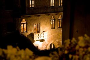 Fotografie z fotogalerie ubytování Le Suite Di Giulietta v destinaci Verona