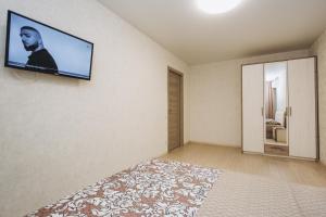 Imagen de la galería de Luxe apart-hotel near Lavina New Building 1 floor, en Sumy