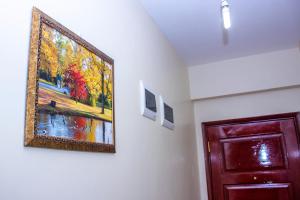 Gallery image of Kasty M Apartments- W Place in Nairobi