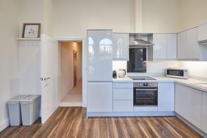 Host & Stay - South Cliff Apartment