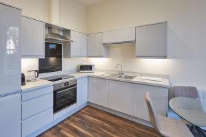Host & Stay - South Cliff Apartment