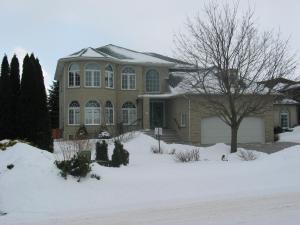 Photo de la galerie de l'établissement Arnica Bed & Breakfast, à Niagara on the Lake