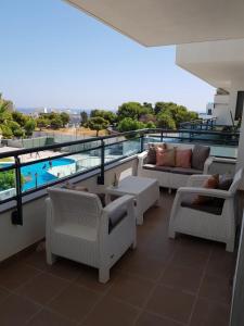 Garrucha Pinar apartments, Spain - Booking.com
