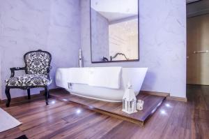 Fotografie z fotogalerie ubytování Le Suite Di Giulietta v destinaci Verona