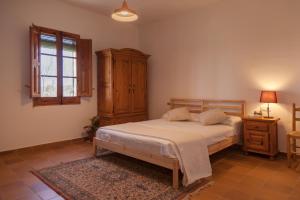 Gallery image of Casa Rural Cal Joli in Barcelona