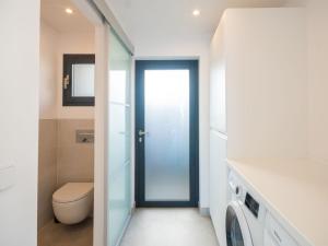 Kúpeľňa v ubytovaní Holiday Home Ca na Cati by Interhome