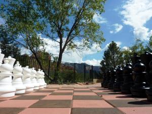 Foto dalla galleria di Cedars Resort a Sedona