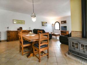 Fotografie z fotogalerie ubytování Holiday Home Alicia by Interhome v destinaci Calonge