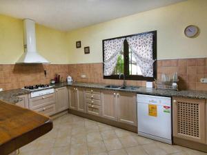 Fotografie z fotogalerie ubytování Holiday Home Alicia by Interhome v destinaci Calonge