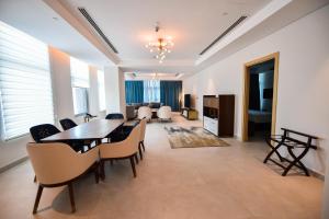 Imagen de la galería de Waterfront Hotel Apartment, en Lusail