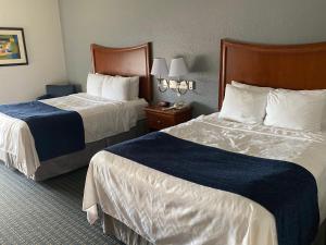 Gallery image of Home2 Suites By Hilton Somerset, Ky in Somerset +3 photos