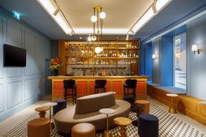 Gallery image of Mercure Porto Centro Aliados in Porto