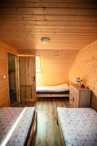 Galeriebild der Unterkunft Quiet Resort in Mielenko