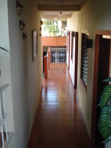 Fotografie z fotogalerie ubytování Hotel Brisas de Copan v destinaci Copan Ruinas