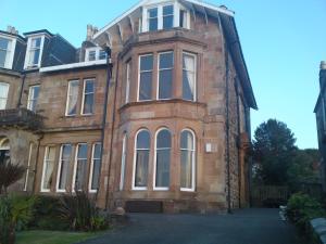 Gallery image of St.Ebba B&B in Rothesay