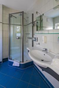 Gallery image of Business Vital Hotel am Rennsteig in Suhl