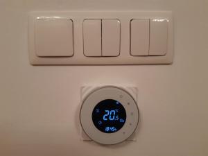Fotografia z galérie ubytovania Apartament ZOYA + garaż v Krynici-Zdrój