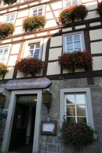 Gallery image of Hotel Bayerischer Hof in Münnerstadt