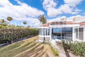 Fotografia z galérie ubytovania Stunning Bungalow at the Sand Dunes of Maspalomas v Playa del Ingles