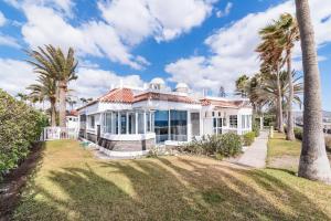 Gallery image of Stunning Bungalow at the Sand Dunes of Maspalomas in Playa del Ingles