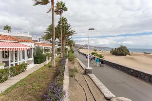 Fotografia z galérie ubytovania Stunning Bungalow at the Sand Dunes of Maspalomas v Playa del Ingles
