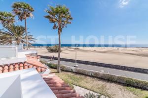 Fotografia z galérie ubytovania Stunning Bungalow at the Sand Dunes of Maspalomas v Playa del Ingles
