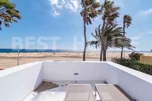 Fotografia z galérie ubytovania Stunning Bungalow at the Sand Dunes of Maspalomas v Playa del Ingles