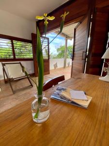 Gallery image of Baleias home in Praia do Forte