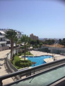 Garrucha Pinar apartments, Spain - Booking.com
