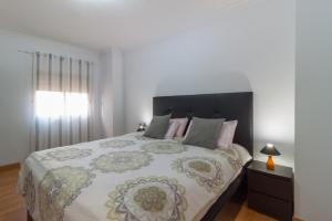 Fotografie z fotogalerie ubytování Spacious Apartment in a Residential area v destinaci Las Palmas de Gran Canaria