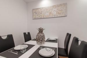 Fotografie z fotogalerie ubytování Spacious Apartment in a Residential area v destinaci Las Palmas de Gran Canaria