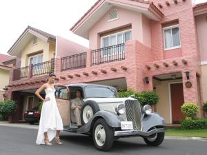 Επισκέπτες που μένουν στο Crown Regency Suites Mactan