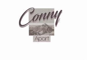 Certifikát, ocenenie alebo iný dokument vystavený v ubytovaní Apart Conny