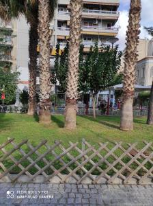 Fotografie z fotogalerie ubytování ATHENS RIVIERA SEA VIEW APARTMENT v destinaci Piraeus