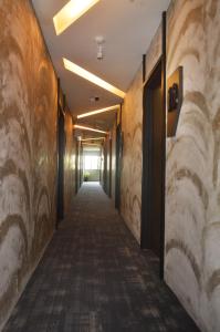 Fotografie z fotogalerie ubytování De Luna Hotel Sri Petaling v Kuala Lumpur