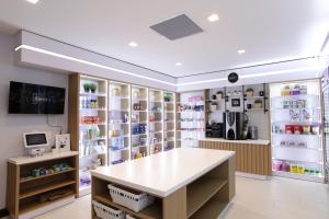 Galeriebild der Unterkunft Mint House Miami - Downtown in Miami + 24 Fotos