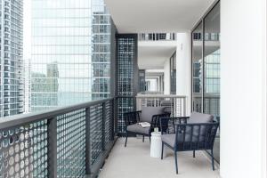 Gallery image of Mint House Miami - Downtown in Miami