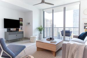 Gallery image of Mint House Miami - Downtown in Miami